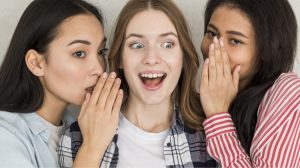 Dai trigrammi dell’I-Ching al gossip: il doppio significato di 八卦 bā guà