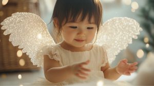 Zhuā Zhōu (抓周): il rito cinese che predice il futuro dei bambini