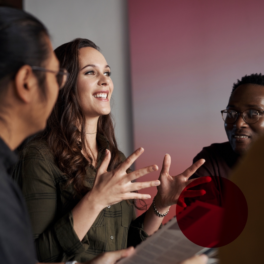 Corus Interpretariato